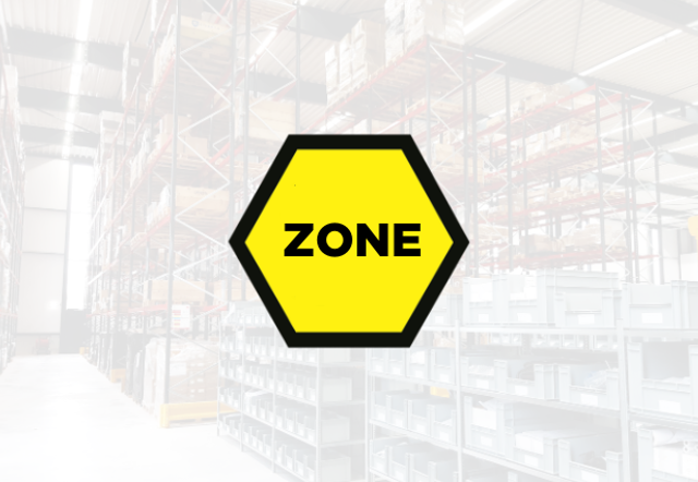 Informatieblok 640X425 (1,51) Explosionproof EXI ZONE SMALL