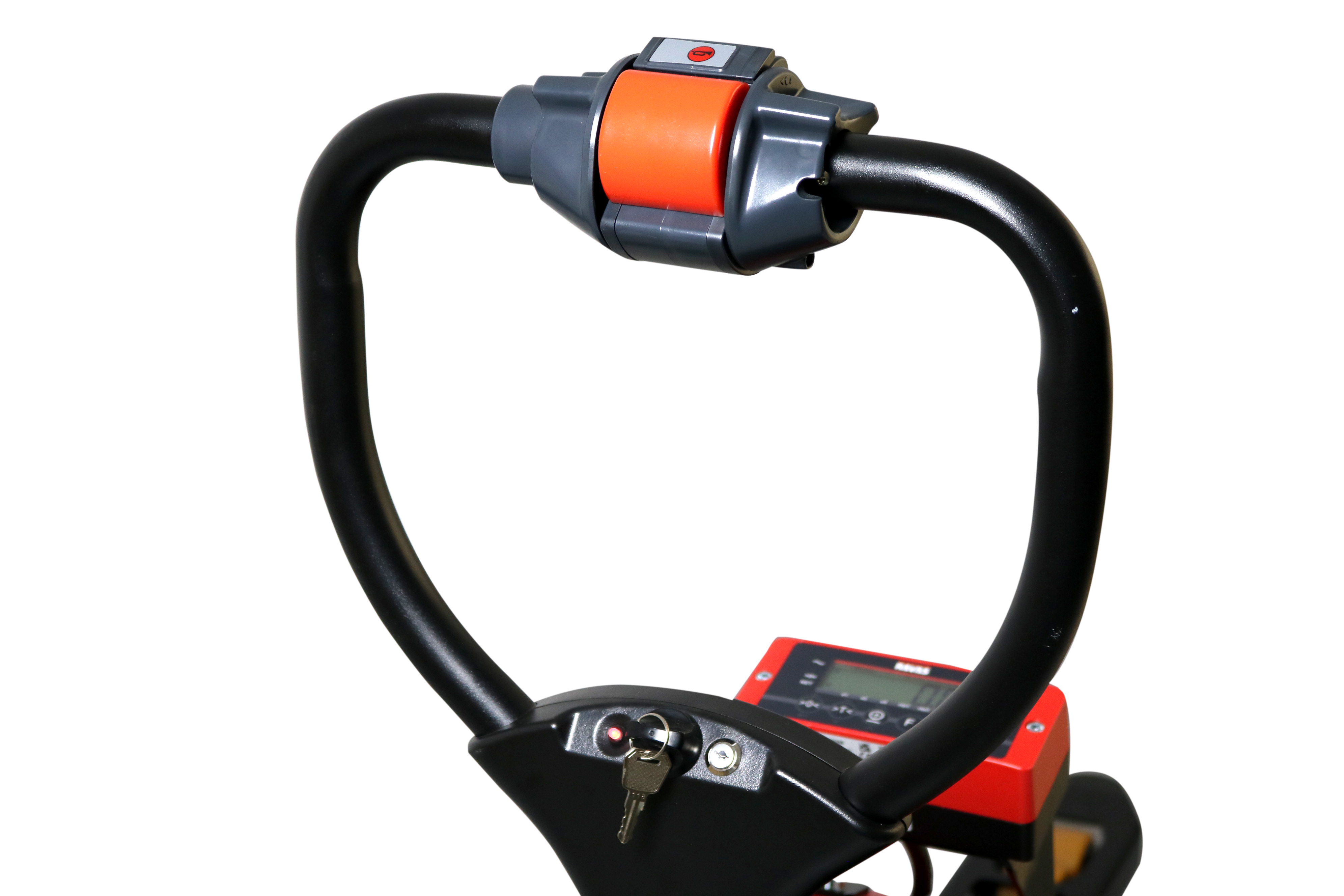 RAVAS Ergo Truck 2 Handle