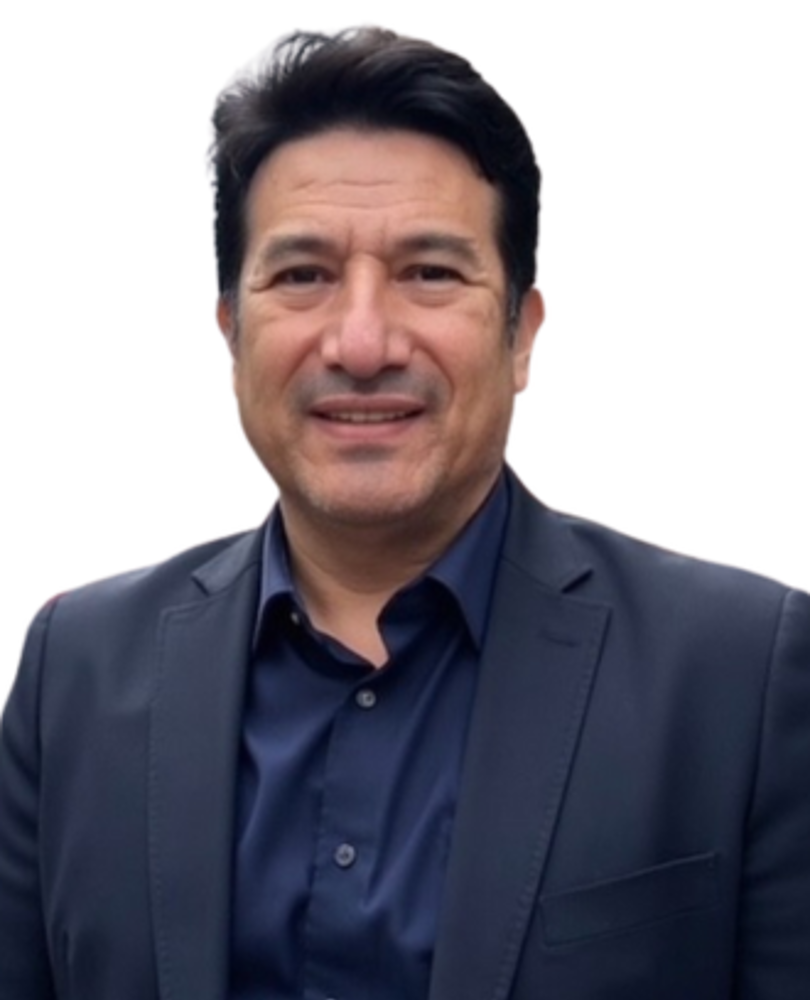 Charles Gutierrez White Background 330X460