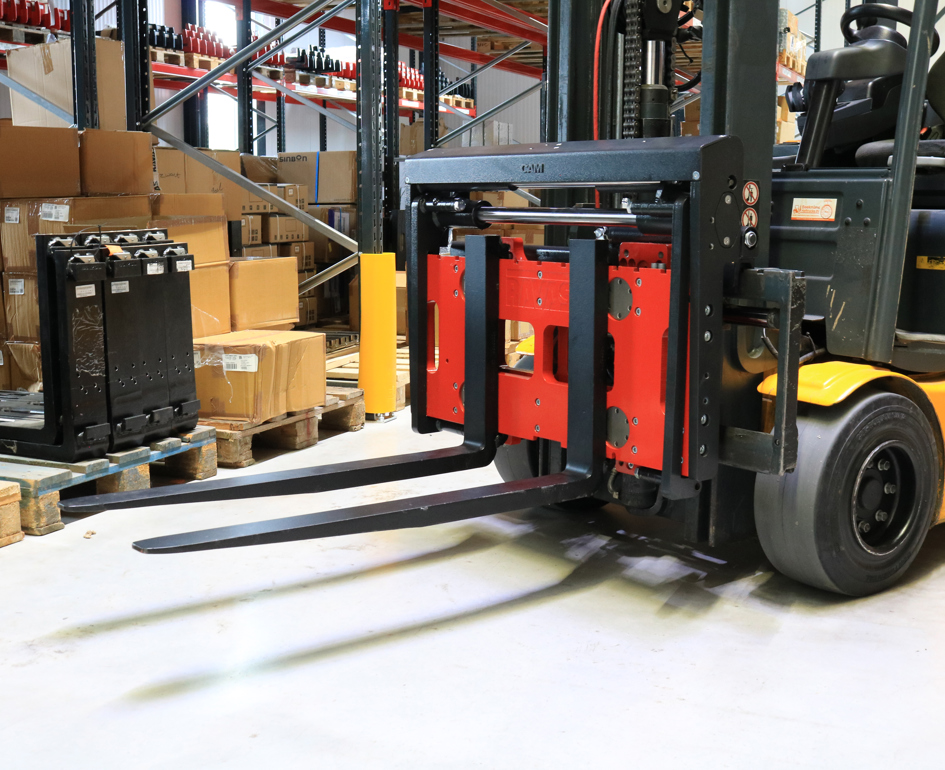 RAVAS iCP Performance