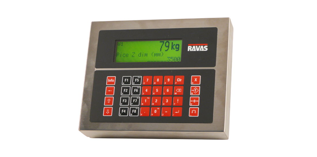 Indicator 6100 3