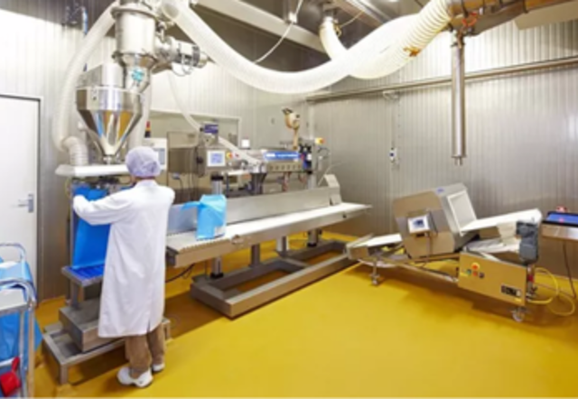 Product Card Toepassingen 395X240 Mengen En Doseren