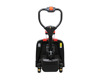 RAVAS Ergo Truck 2 Back