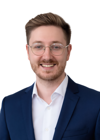 Tomás Ballester Transparant