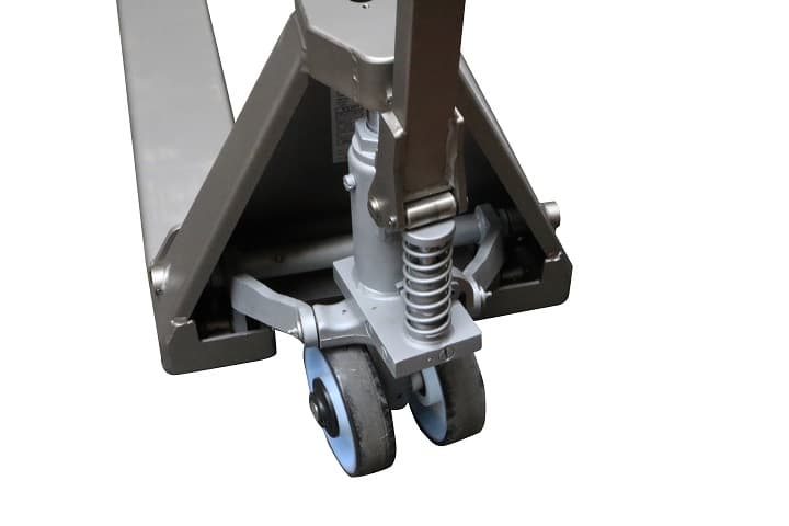 Stainless Steel 720