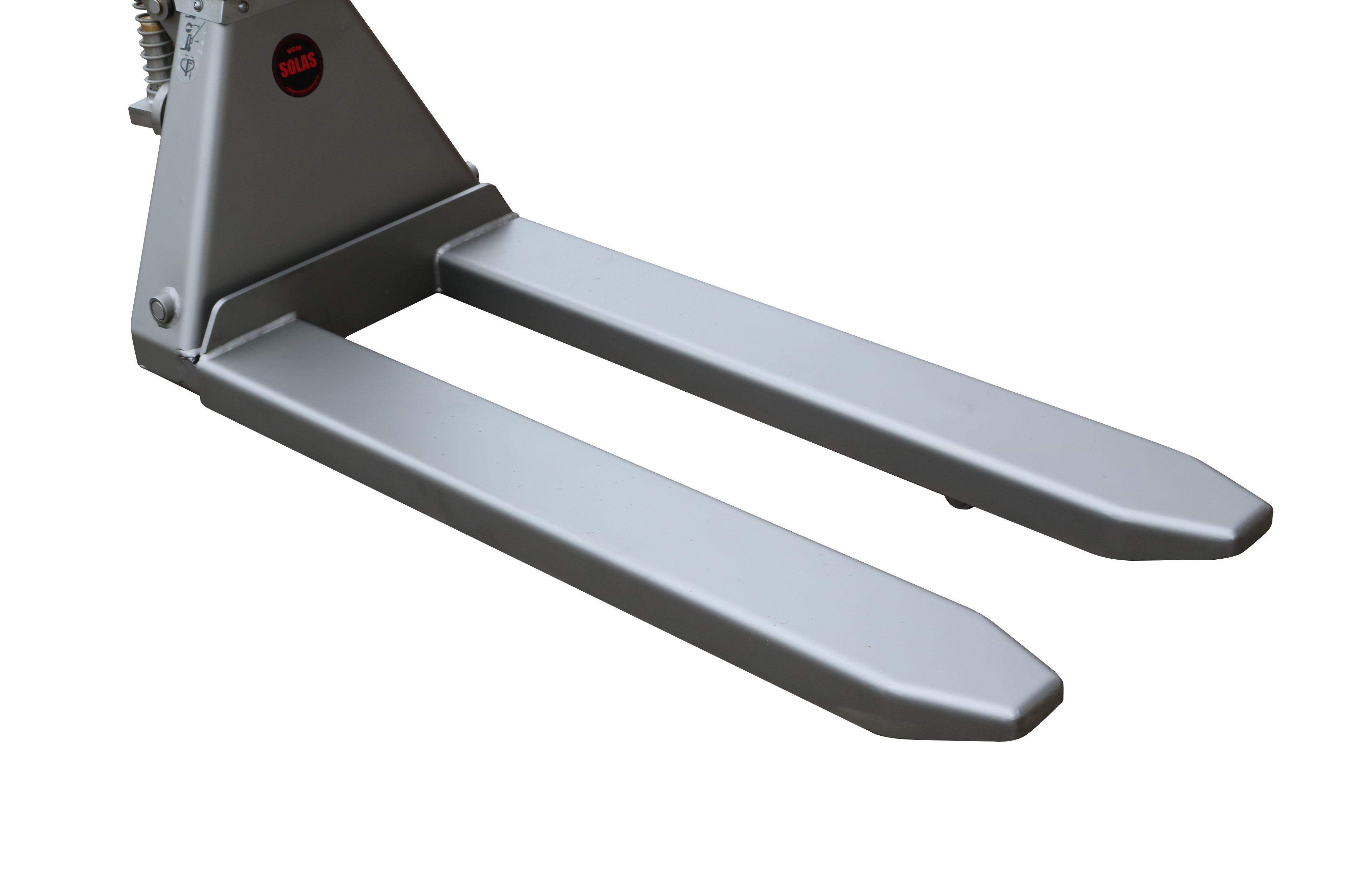 Proline 6100 Stainless Steel Forkshoe