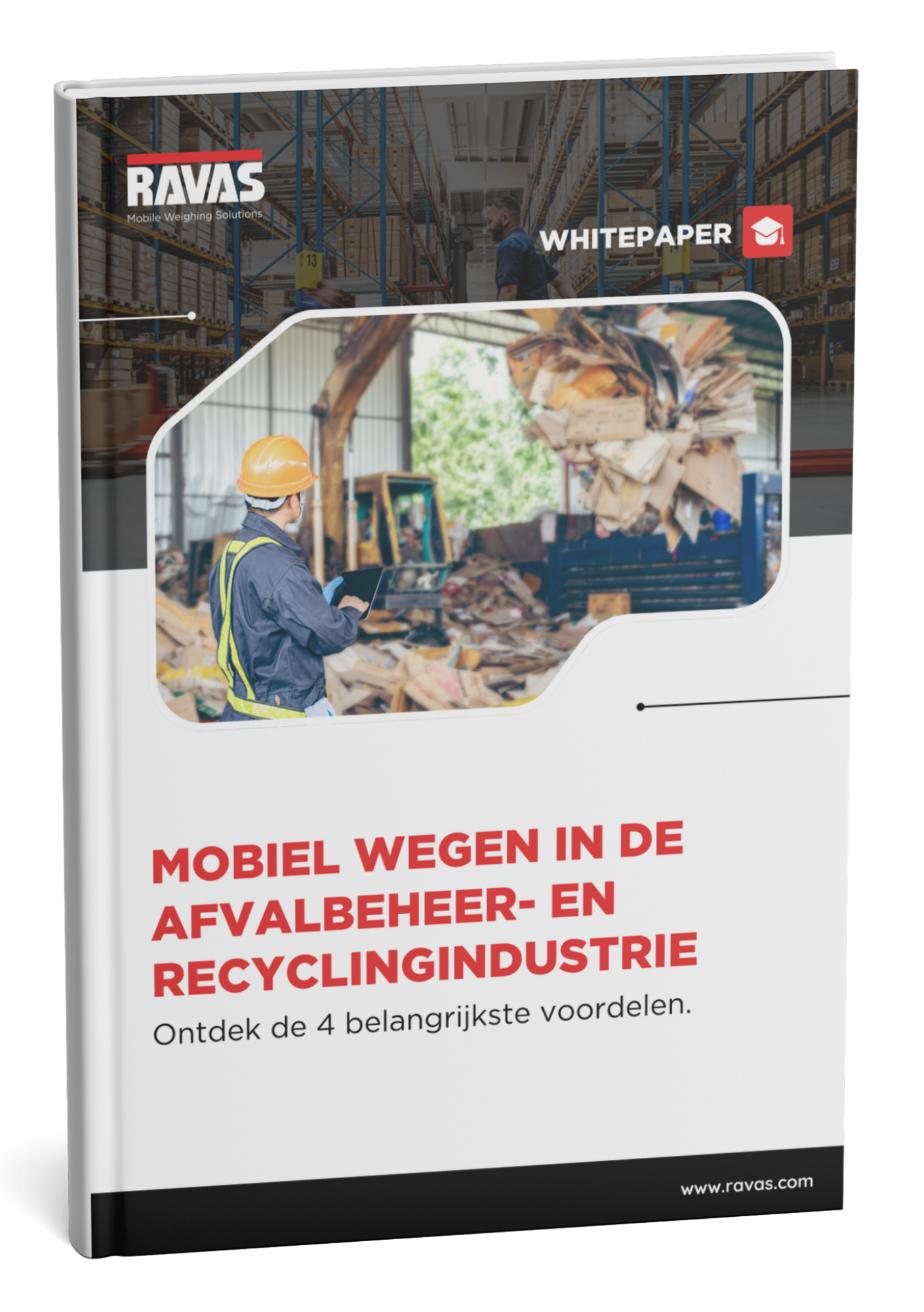 Whitepaper Waste Management Cover Mockup NL