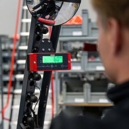 RAVAS Icp Weigh In Motion 2500 Display (1)