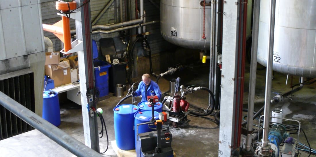 Quaker Chemical 15 6 (1)