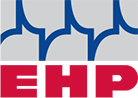 Logo EHP Footer