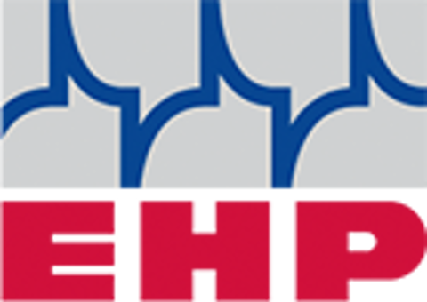 Logo EHP Footer