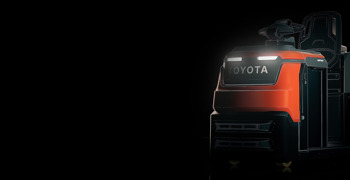 Toyota Banner