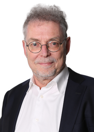 Rob De Ridder