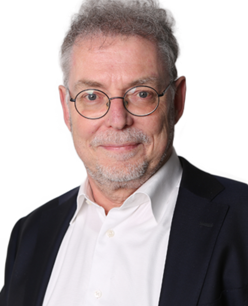Rob De Ridder