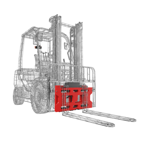 Mobile weighing