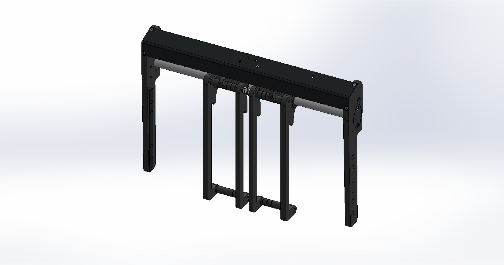 2Dicp Forkpositioner