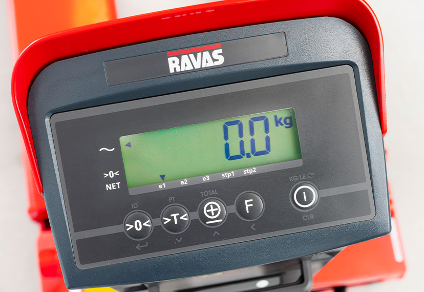RAVAS 3200 Indicator 828X570