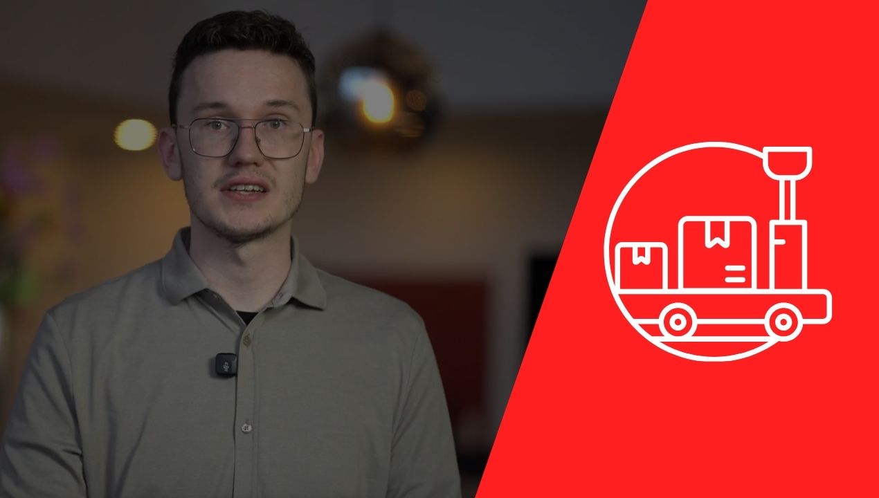 partner sales academy Weighing warehouse trucks