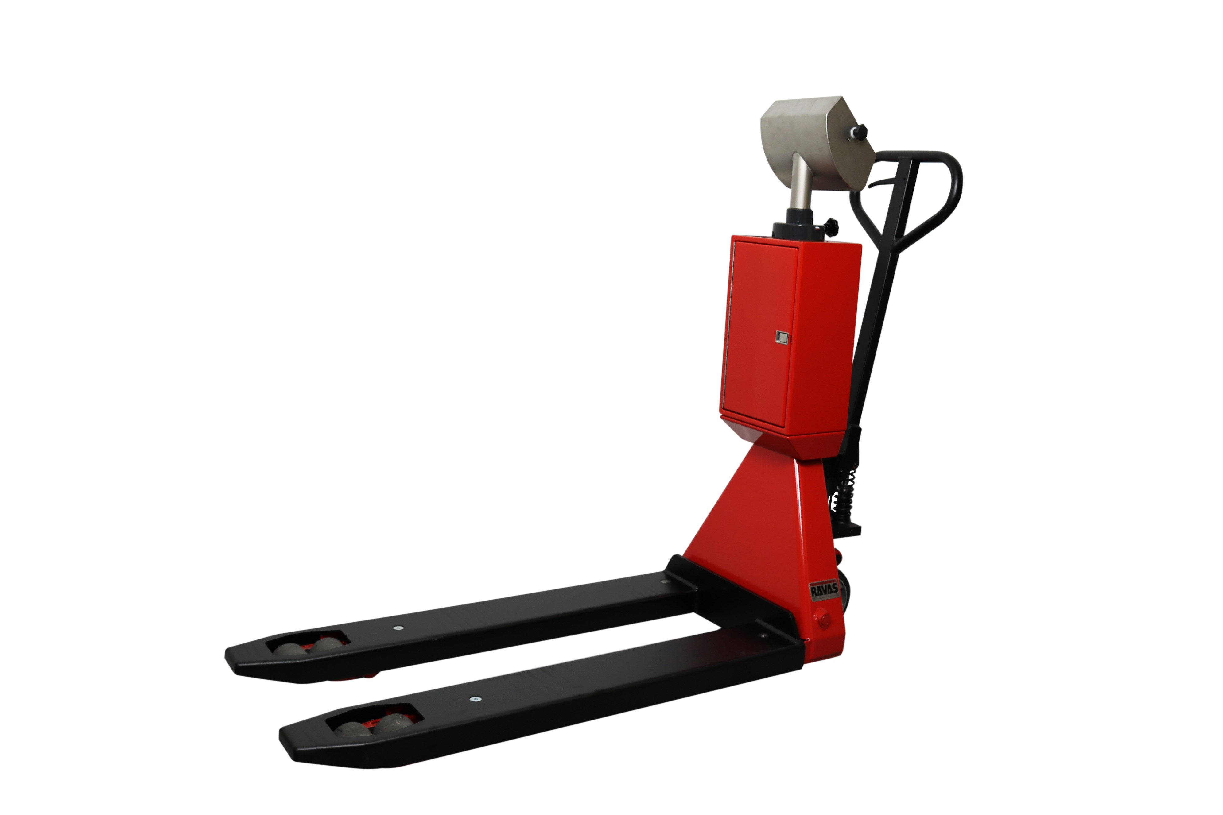 Proline 6200 Side