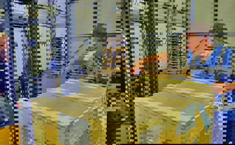 200 Db Schenker Logistics APS