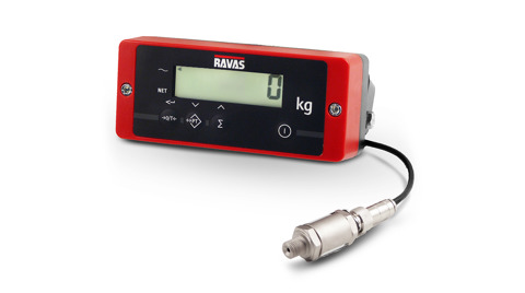 Overzicht Product Foto RAVAS RCS 1366X768
