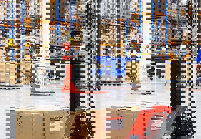 RAVAS-5200 In Warehouse