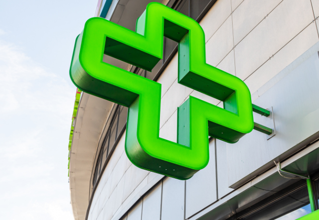Chemie En Farmacie 640X640