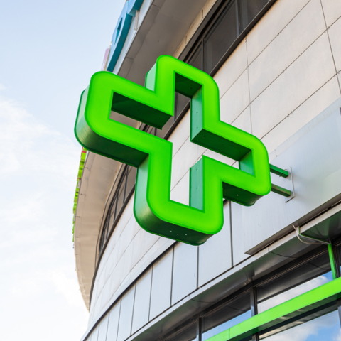 Chemie En Farmacie 640X640