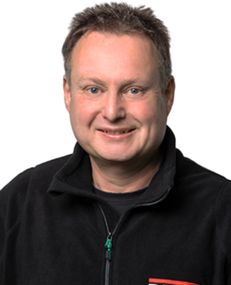 Matthias Braun