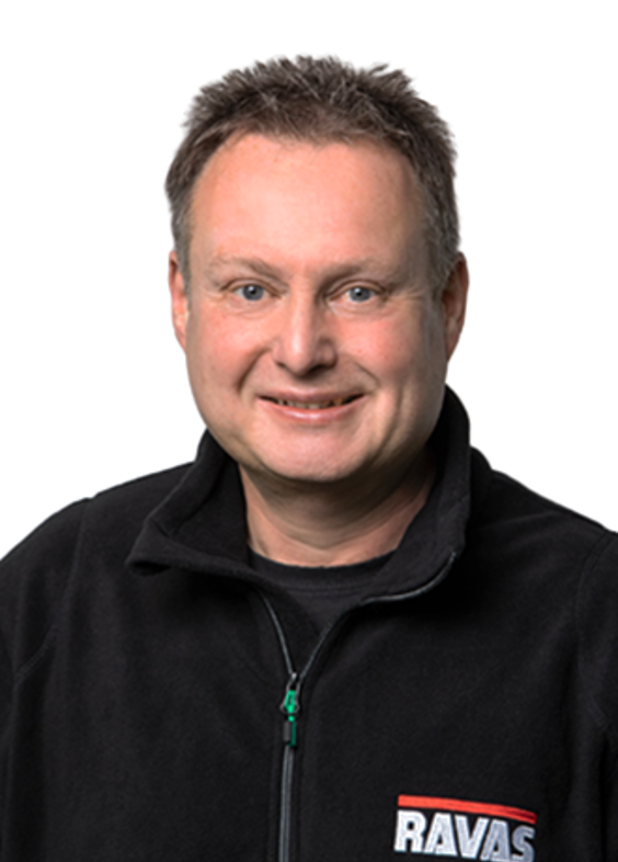 Matthias Braun
