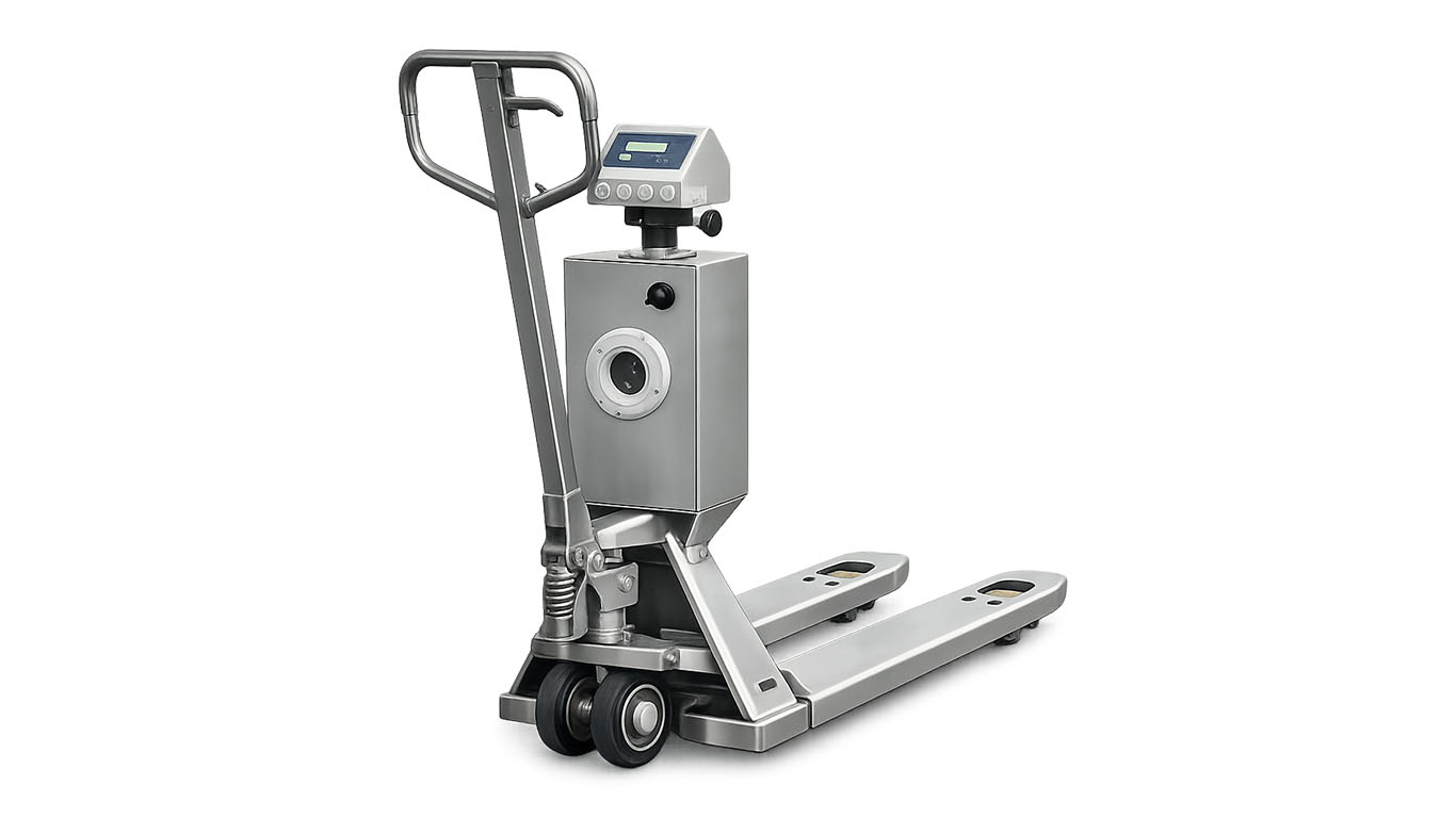 RAVAS Proline 2100 Exi INOX Overzichtsfoto 1366X768