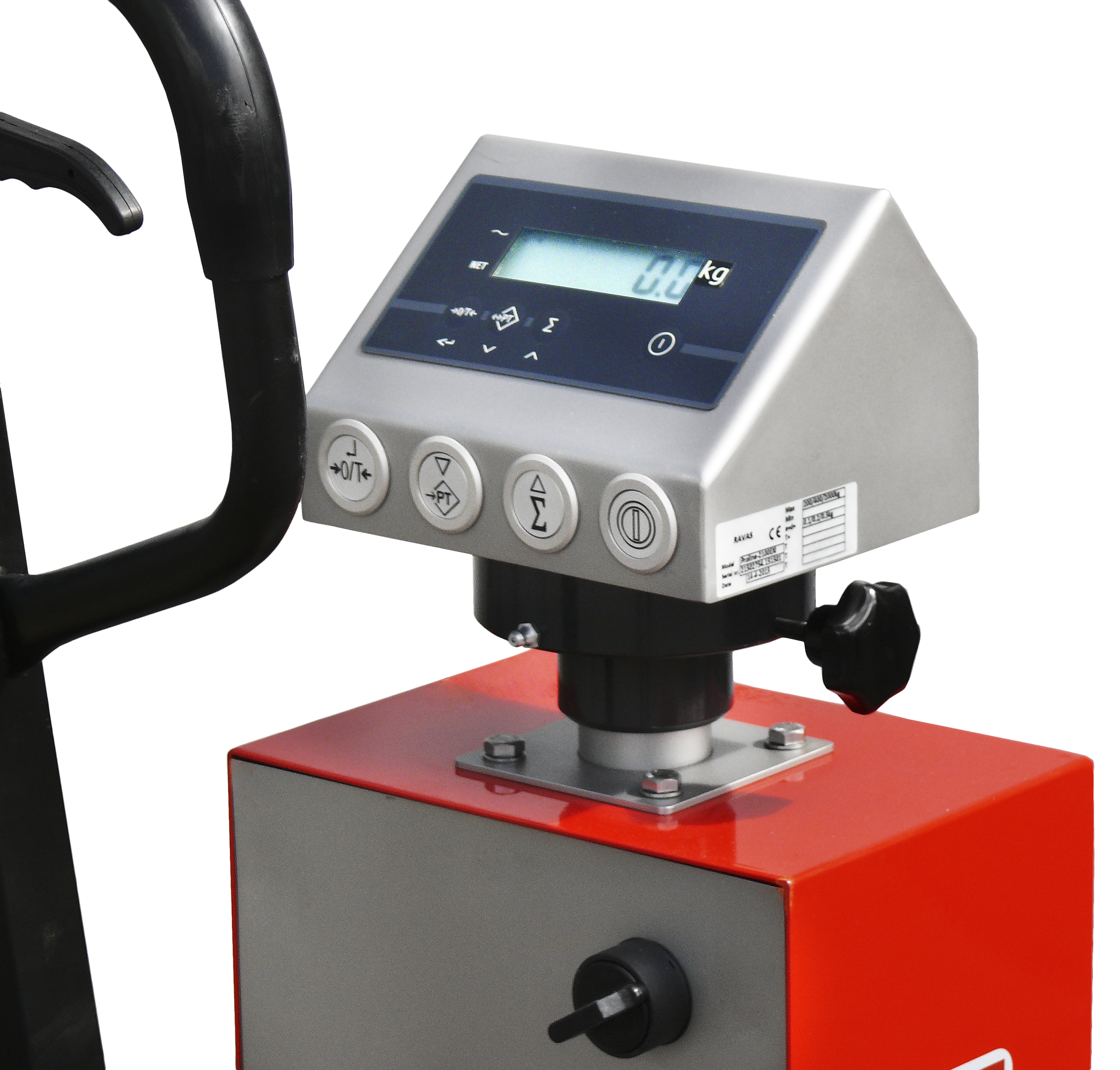 Proline 2100 Exi Indicator