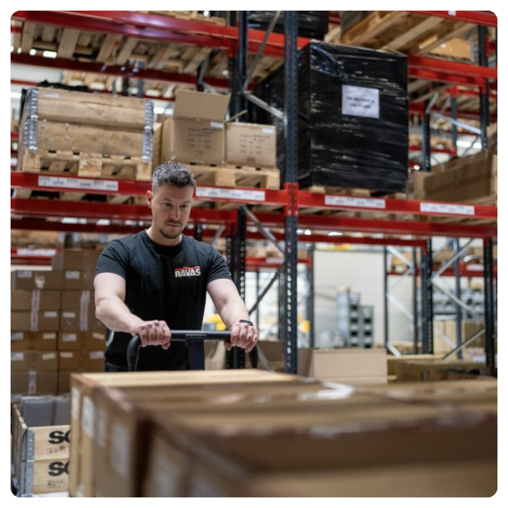 Business Development Manager vacature