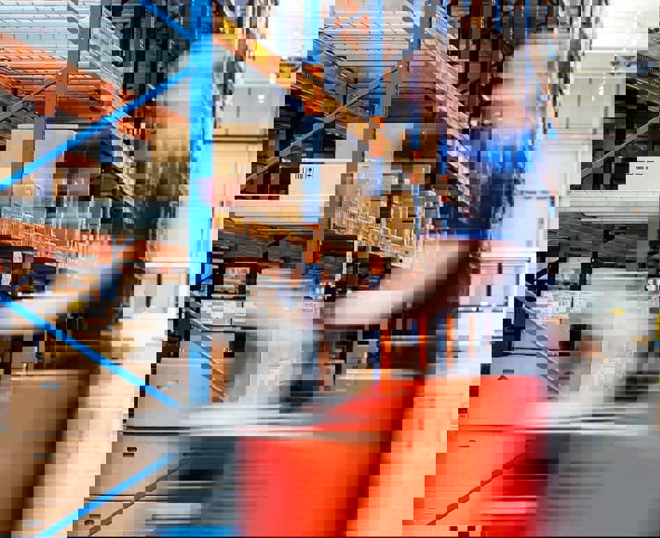 mobile weighing return on investment