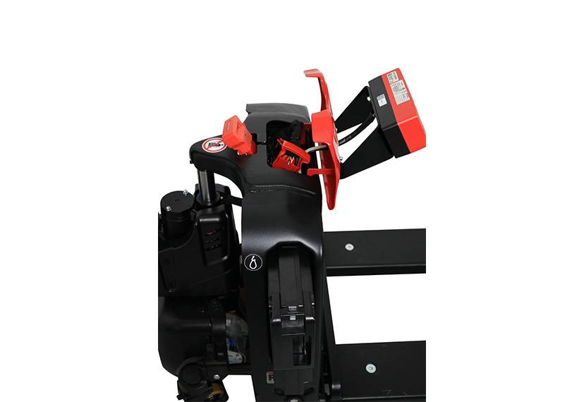 RAVAS Ergo Truck 2 Batteryplace 828X570