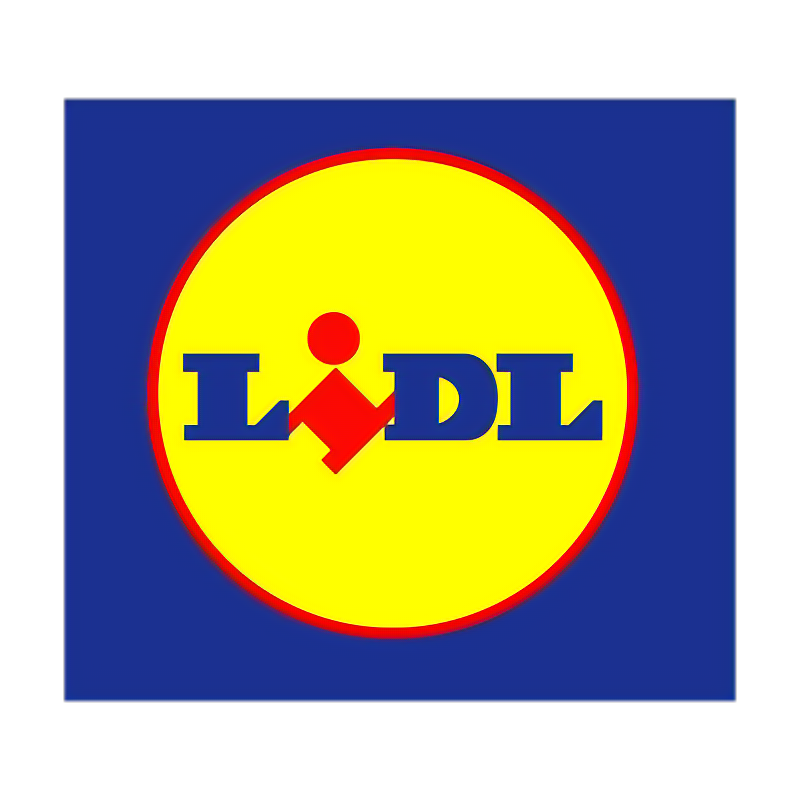 LIDL Logo