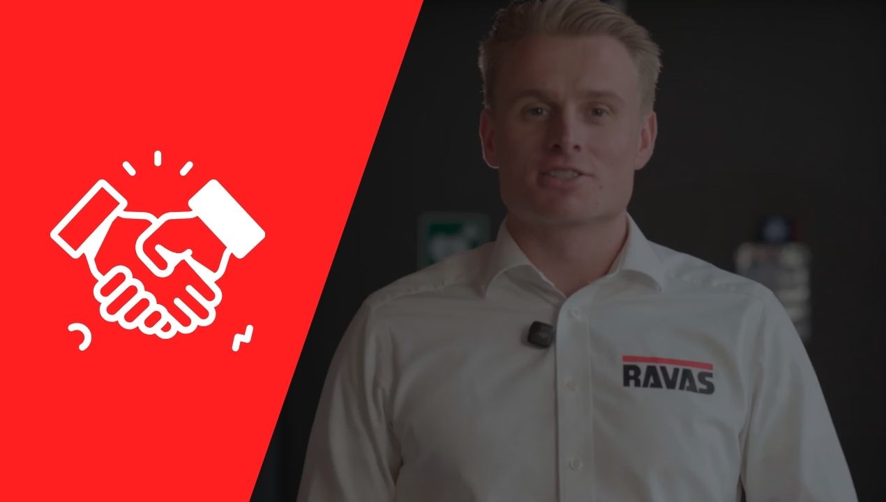 partner sales academy introduction