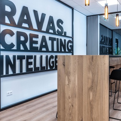 Creating Intelligence 720
