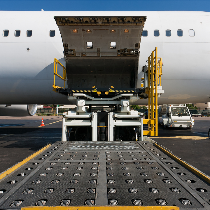 LP Air Cargo