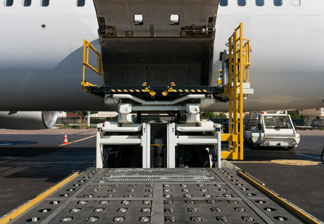 LP Air Cargo