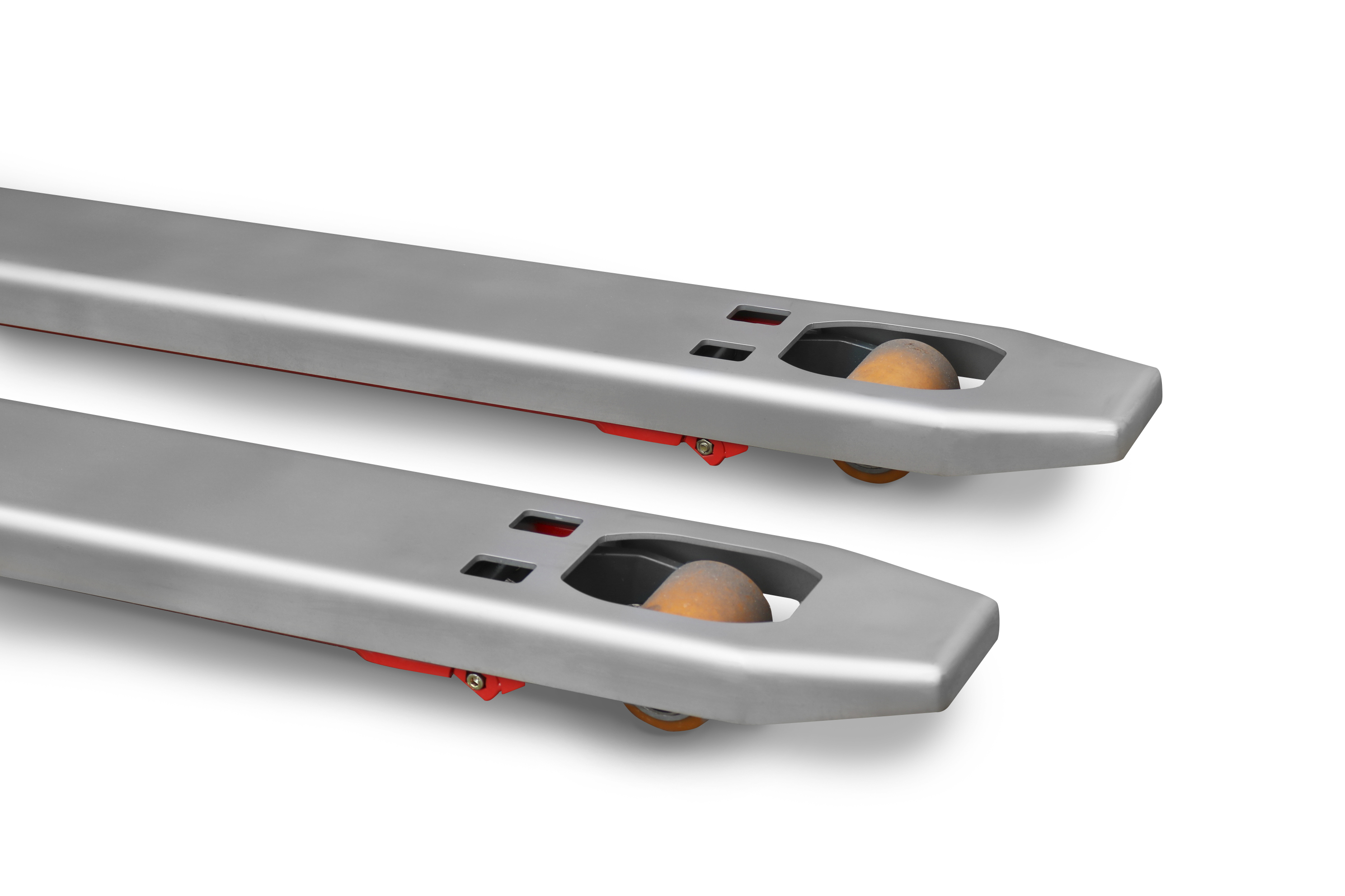 RAVAS 2100 Exi Forkshoe