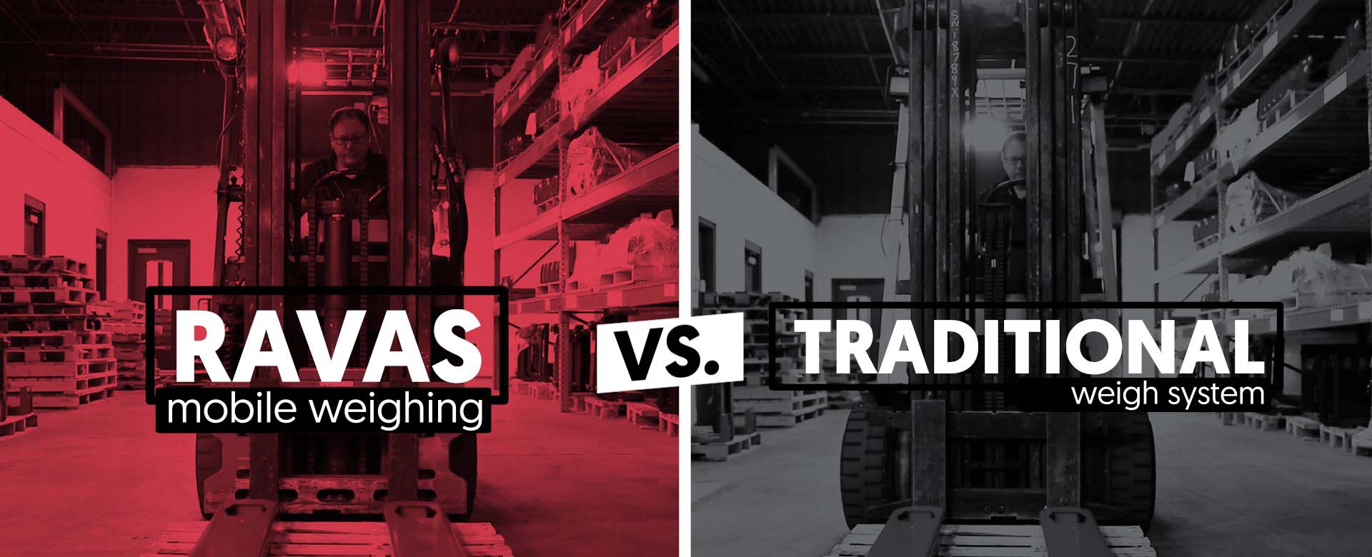 Mobile Weighing Vs Floor Scale Weighing