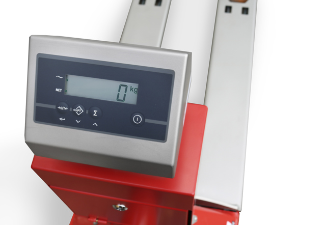 RAVAS 2100 Exi Indicator