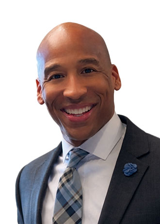 Terrence Purvis USA