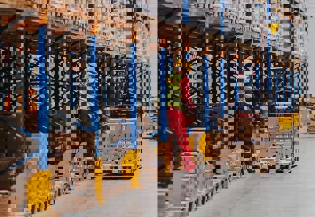 Raben Warehouse 1920X780