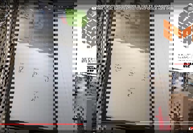 Metrixfreight 690