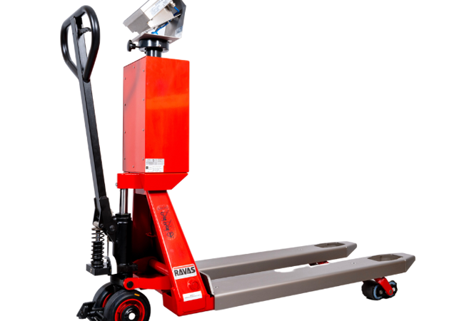 Erfahren Sie die vollständige Produktübersicht von RAVAS