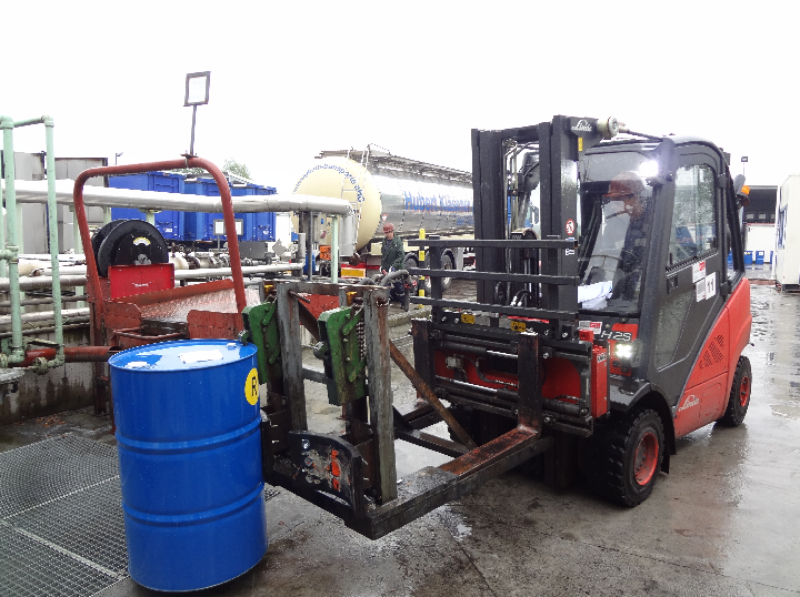 Afton Chemical 720