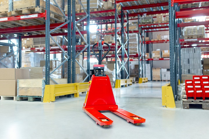 Ergo Truck Warehouse 720X480px