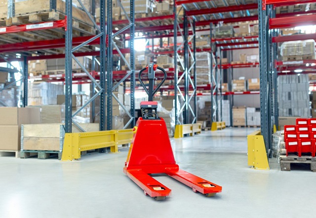 Ergo Truck Warehouse 720X480px